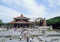 唐城